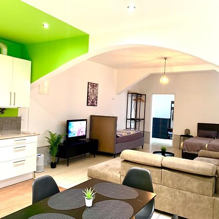 Centrally Located Apartment Vienna Included Netflix Kültér fotó