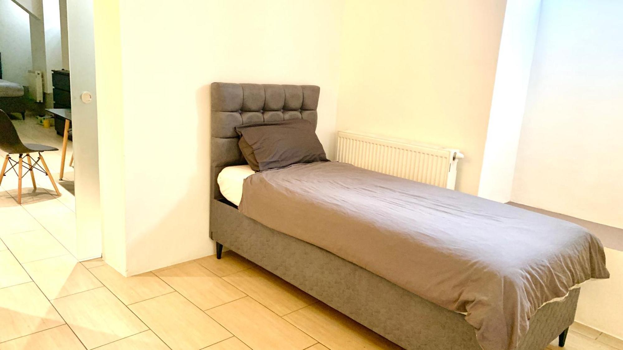 Centrally Located Apartment Vienna Included Netflix Kültér fotó