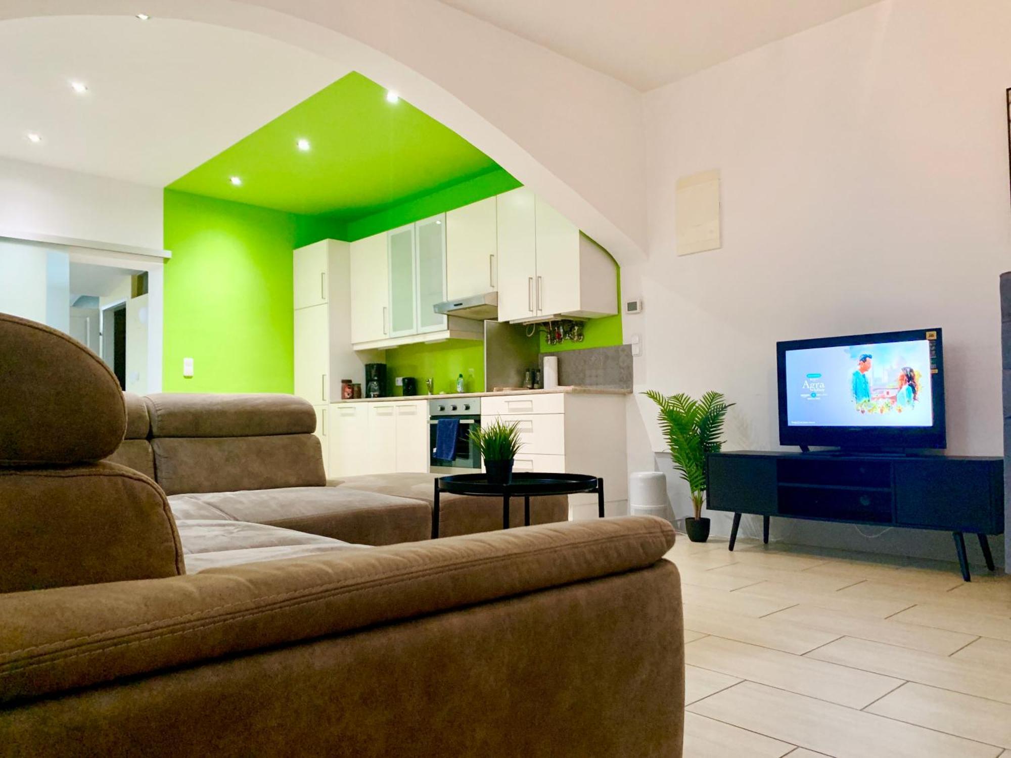 Centrally Located Apartment Vienna Included Netflix Kültér fotó